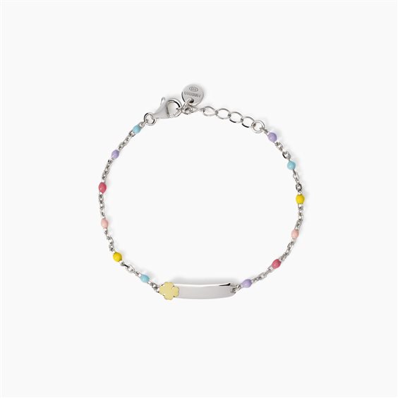 Bracciale Mabina Bambino in Argento 534028 - 534028